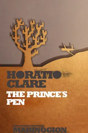 Cover for "The Prince's Pen"