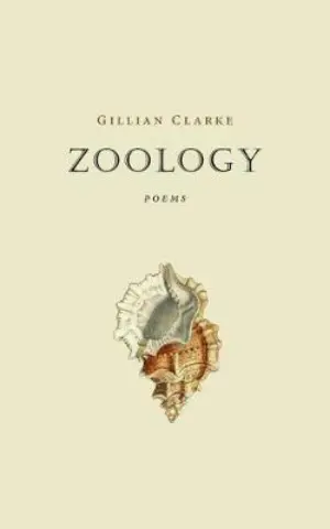 Cover for "Zoology"