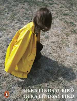Cover for "Hera Lindsay Bird"