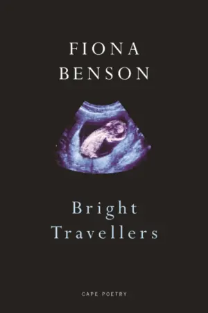 Cover for "Bright Travellers"