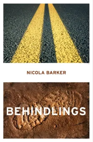 Cover for "Behindlings"