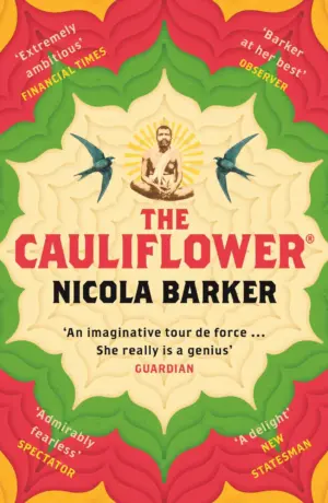 Cover for "The Cauliflower®"