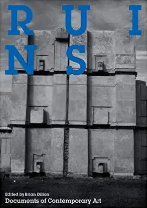 Cover for "Ruins"