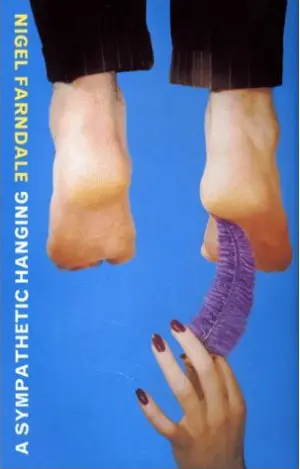 Cover for "A Sympathetic Hanging"