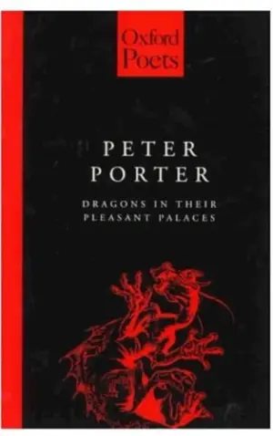 Cover for "Dragons In Their Pleasant Places"