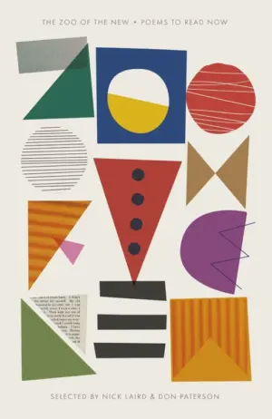Cover for "Zoo of the New"