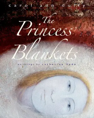 Cover for "Princess's Blankets, The"