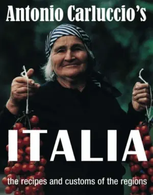 Cover for "Italia"