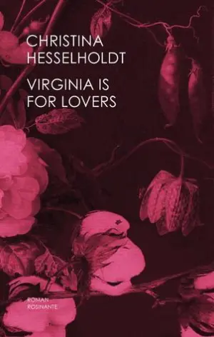 Cover for "Virginia Is For Lovers"