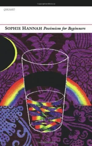 Cover for "Pessimism for Beginners"