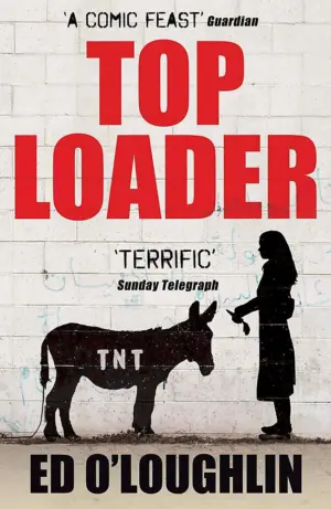 Cover for "Top Loader"