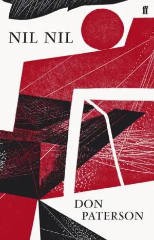 Cover for "Ni Nil"