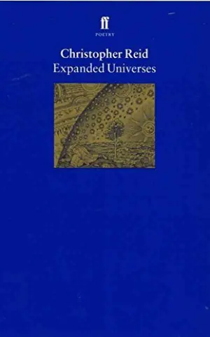 Cover for "Expanded Universes"