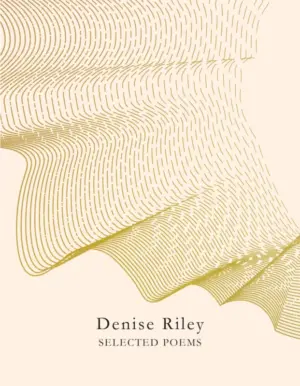 Cover for "Selected Poems"