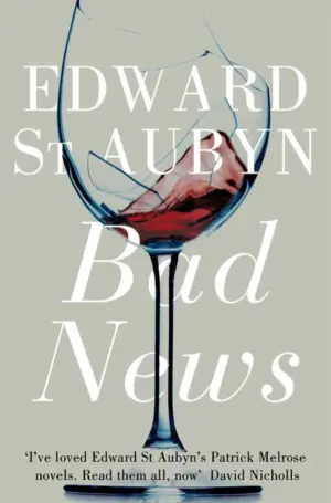 Cover for "Bad News"