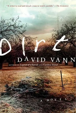 Cover for "Dirt"