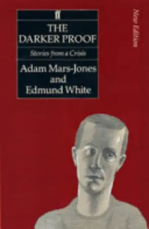 Cover for "The Darker Proof: Stories from a Crisis"