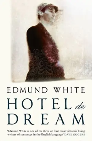 Cover for "Hotel de Dream"