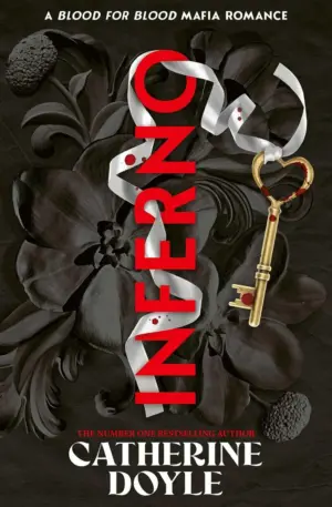 Cover for "Inferno"