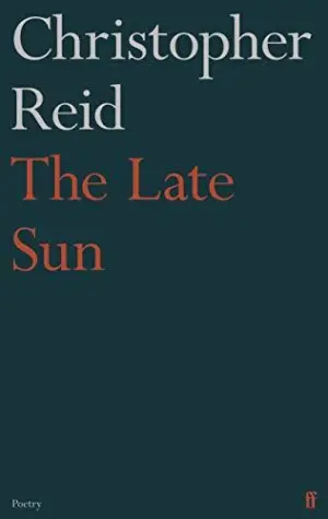 Cover for "The Late Sun"