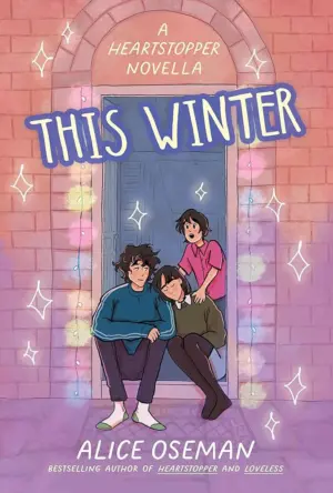 Cover for "This Winter"