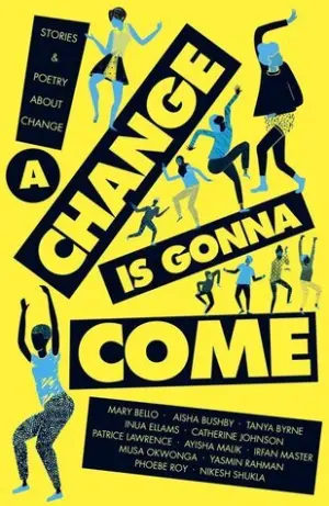 Cover for "A Change is Gonna Come"