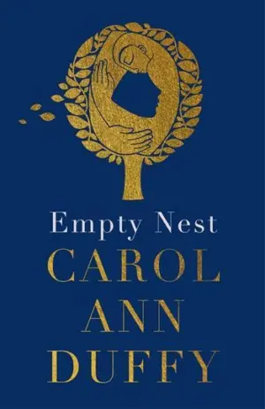 Cover for "Empty Nest"
