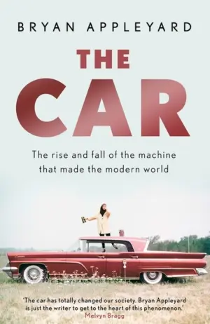 Cover for "The Car"