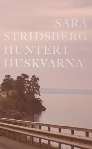 Cover for "Hunter in Huskvarna"