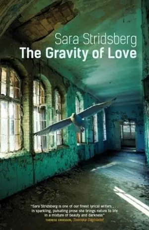 Cover for "The Gravity of Love - Ode to my Family"