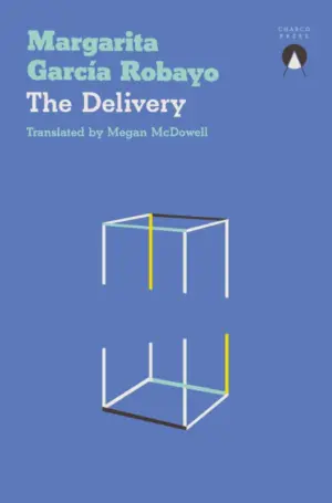 Cover for "The Delivery (La encomienda)"