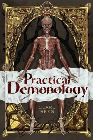 Cover for "Practical Demonology"