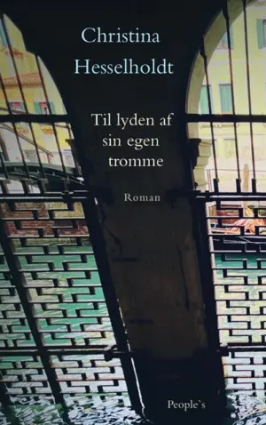 Cover for "To The Beat of His Own Drum"