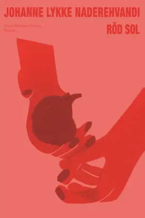 Cover for 'Red Sun (Röd sol)'