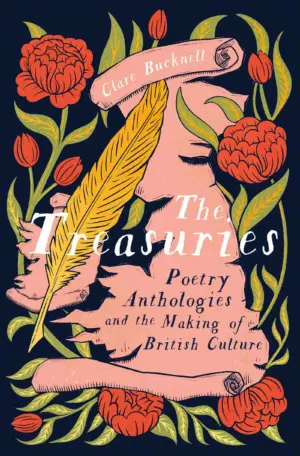 Cover for 'The Treasuries'