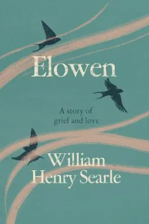 Cover for 'Elowen'