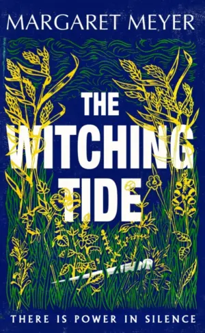 Cover for 'The Witching Tide'