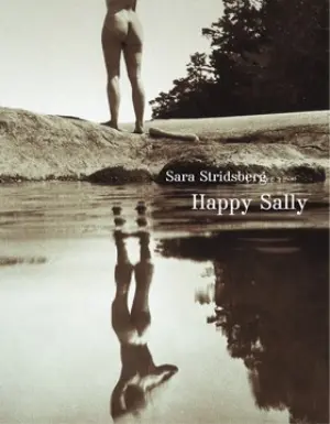 Cover for "Happy Sally"