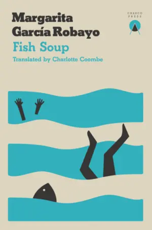 Cover for "Fish Soup"