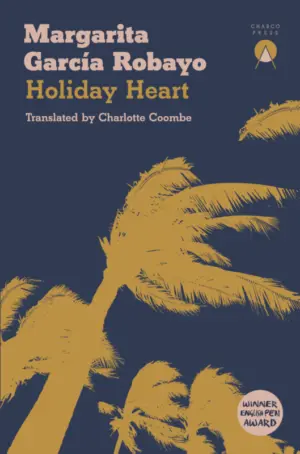 Cover for 'Holiday Heart (Tiempo Muerto)'