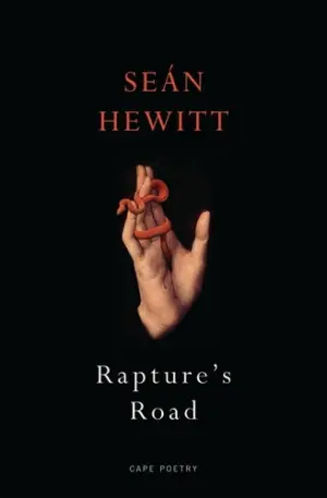 Cover for 'Rapture's Road'