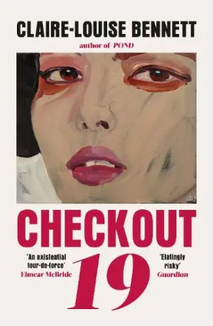 Cover for 'Checkout 19'