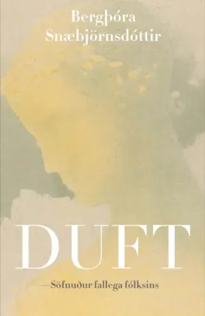 Cover for 'Dust (Cult of the Good Looking)'