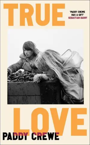 Cover for 'True Love'