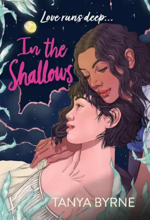 Cover for "In the Shallows"