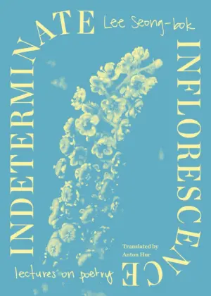 Cover for "Indeterminate Inflorescence"