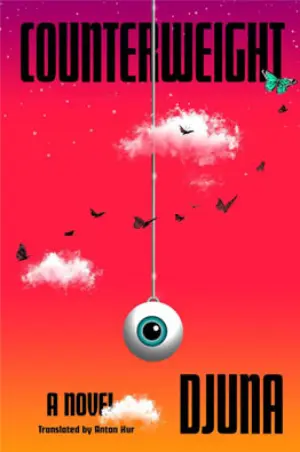 Cover for "Counterweight"