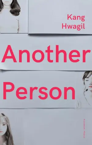 Cover for "Another Person"