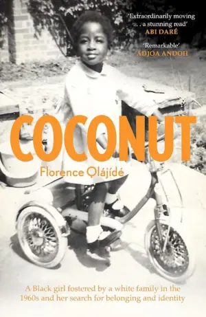 Cover for 'Coconut'