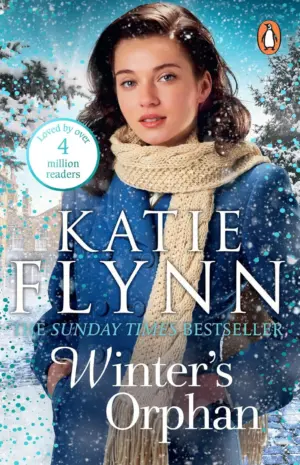 Cover for "Winter's Orphan"